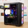 BỘ MÁY PC GAMING – ĐỒ HỌA B75M, I7-2600, RAM 8G, SSD 160G, HDD 160G, VGA 1050 2G D5, CASE VSP B18