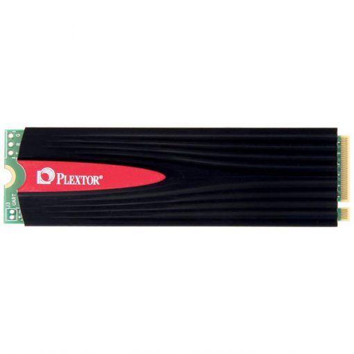 Ổ CỨNG SSD M.2-PCIE 256GB PLEXTOR M9PEG NVME 2280 - Ảnh 5