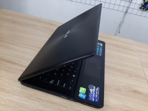 LAPTOP ASUS X450LD (CPU I5 4210U, RAM 4G, SSD 128G, VGA RỜI GT820 2G, 14") - Ảnh 2