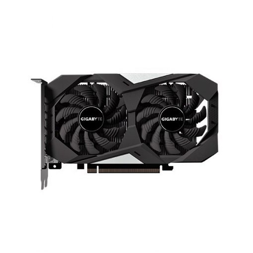 VGA GIGABYTE GeForce GTX 1650 OC 4G 2FAN cũ - Ảnh 3