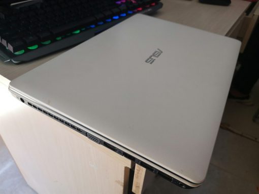 LAPTOP ASUS X450EA (CPU AMD E1-2100, RAM 4G, HDD 500GB) - Ảnh 5