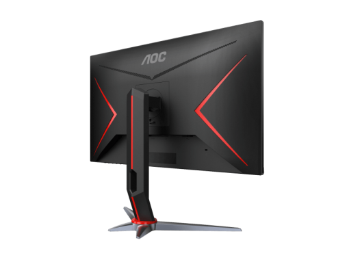Màn hình AOC 24G2 24" IPS 144Hz Gsync compatible chuyên gaming - Ảnh 3