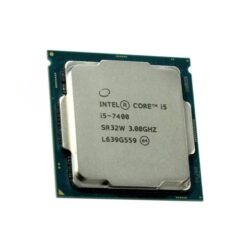 CPU I5-7400 (3.5 GHz, 6M) SOCKET 1151 Kaby Lake
