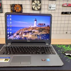 LAPTOP DELL INSPIRON 5521 (I5-3337U, RAM 4G, VGA AMD RADEON HD 8730 2GB, HDD 500G)