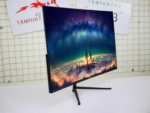 Màn hình LCD 27" StarView S27FHV75HZ 75hz - Ảnh 2
