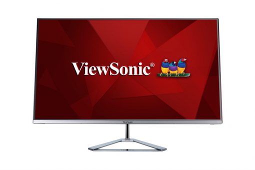 MÀN HÌNH VIEWSONIC VX3276-MHD 32INCH FHD 75HZ IPS - Ảnh 5