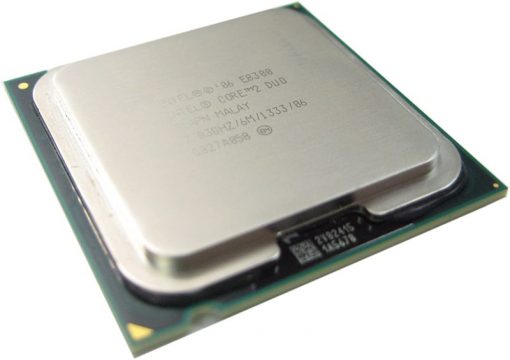 CPU CORE 2 DUO E8300 SOCKET 775 - Ảnh 2