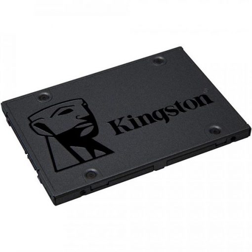 Ổ CỨNG SSD KINGSTON A400 120GB SATA 3 MỚI - Ảnh 4