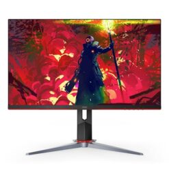 Màn hình AOC 24G2 24" IPS 144Hz Gsync compatible chuyên gaming