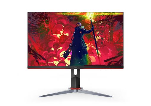 Màn hình AOC 24G2 24" IPS 144Hz Gsync compatible chuyên gaming