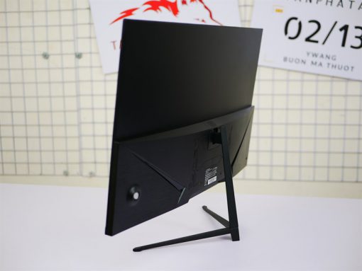 Màn hình LCD 27" StarView S27FHV75HZ 75hz - Ảnh 5