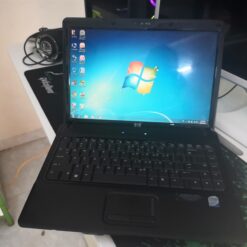 LAPTOP HP COMPAQ 6530s (CORE 2 DUO T5670, RAM 3G, HDD 320G)