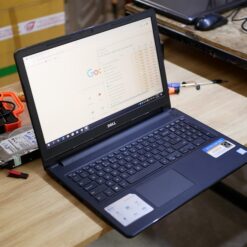 LAPTOP DELL INSPIRON 3576 ( CORE I3-8130U, RAM 4G, HDD 1TB, MÀN HÌNH 15.6 )