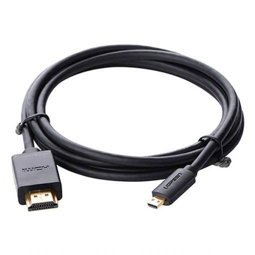 CÁP CHUYỂN DỔI HDMI SANG MICRO HDMI 1.5M - Ảnh 3