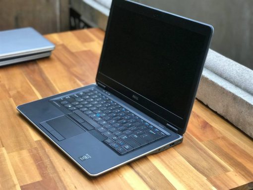 LAPTOP DELL LATITUDE E7440 ( CORE I5-4310U, RAM 4G, MSATA 256G) - Ảnh 3