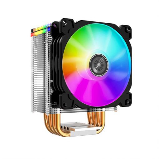 TẢN NHIỆT CPU JONSBO CR 1000 RGB NEW BOX - Ảnh 2