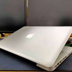 MACBOOK PRO EARLY 2011, 13INCH, CORE I5-2415M, RAM 4GB, SSD 120G | Tấn Phát AD