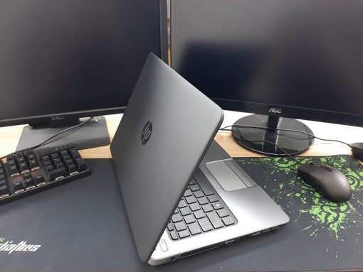 LAPTOP HP PROBOOK 440G1 (CORE I5-4210, RAM 4G, HDD 500G) - Ảnh 2