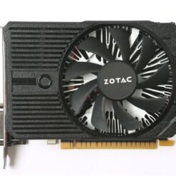 Card màn hình Zotac GTX 1050Ti Mini 4G GDDR5 (ZT-P10510A-10L)