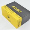 NGUỒN FORGAME RA400 400W MỚI