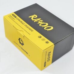 NGUỒN FORGAME RA400 400W MỚI