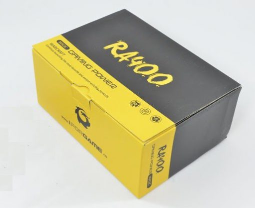 NGUỒN FORGAME RA400 400W MỚI
