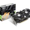 VGA MSI GTX 1050 4GB 2 FAN CŨ