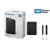 HDD BOX 2.5 USB 3.0 WD MỚI