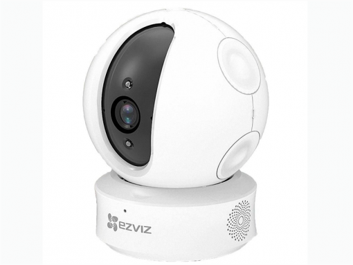 Camera IP Wifi EZVIZ C6CN 1080p Full HD 2.0MP - Hàng Chính Hãng - Ảnh 2