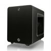 VỎ CASE RAIJINTEK METIS PLUS BLACK