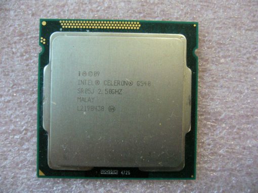 CPU INTEL PENTIUM G540 (2.50GHz, 2M) - Ảnh 2
