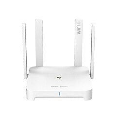 Router WiFi 6 MESH RUIJIE RG-EW1800GX PRO