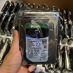 Ổ cứng HDD 500GB Seagate