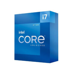 CPU Intel Core i7-12700 Tray chính hãng