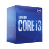 CPU INTEL CORE I3 10100F TRAY + FAN i3