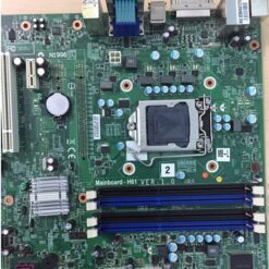 MAIN H61 INTEL CŨ CHẠY SOCKET 1155