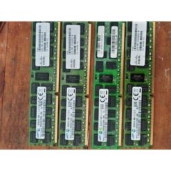 Ram Server Samsung DDR4 16G ECC Register Bus 2133 (Không chạy main S1200)