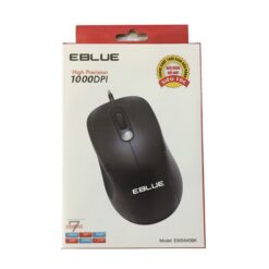 Chuột có dây Eblue 1000DPI