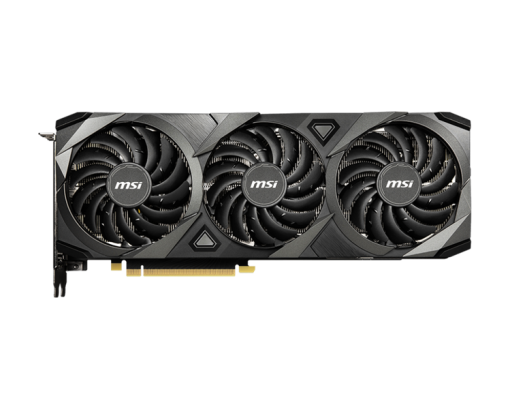 MSI GeForce RTX 3070 Ventus Plus 3X OC 8G