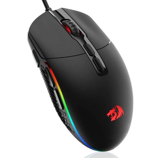 CHUỘT GAMING REDRAGON INVADER M719 - Ảnh 3