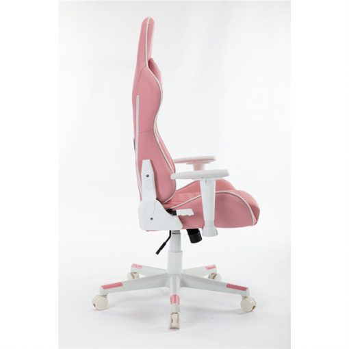GHẾ WARRIOR GAMING RAIDER SERIES WGC206 - Ảnh 3