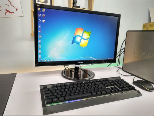 Máy Bộ Dell Optiplex 780 (E7200, Ram 4G, HDD 500G) - Ảnh 3