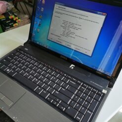 Laptop Dell Inspiron 1564 (I3 M380, Ram 4G, SSD 128g, 15")