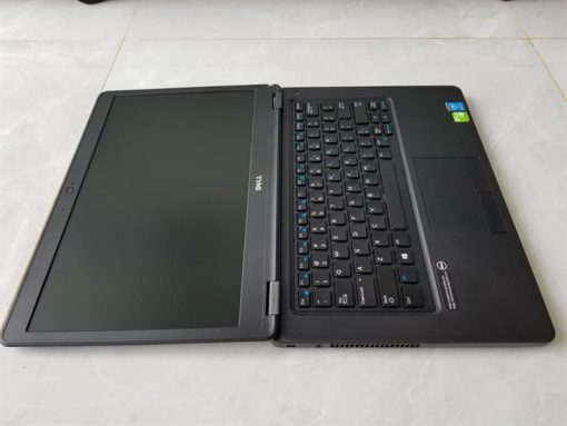 LAPTOP DELL E5490 I5-8350U, RAM 8GB,SSD M2 256G, MÀN HÌNH 14 - Ảnh 3