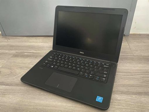 Laptop Dell 3380 I3 6006U/4gb/128g/13.3in - Ảnh 2