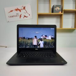 LAPTOP DELL INSPIRON 5442 ( I5 4210U, RAM 4G, SSD 128G, MÀN HÌNH 14'')