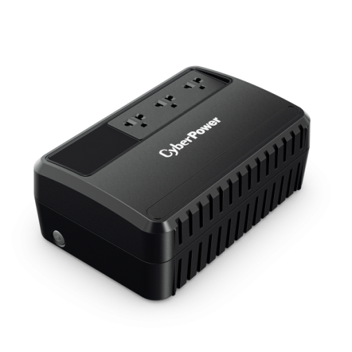Bộ lưu điện UPS CyberPower 600/800