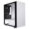Vỏ Case MIK Nexus M White (Mid Tower/Màu Trắng)