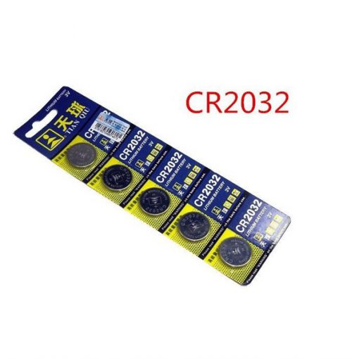 PIN CMOS - Ảnh 2