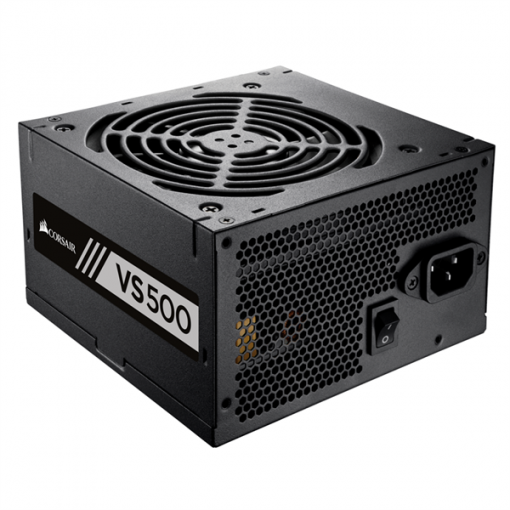 Nguồn CST CORSAIR 500W CŨ - Ảnh 2